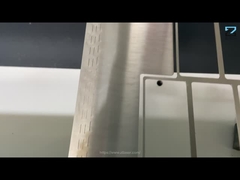 máy cắt laser sợi quang để cắt thép tấm kim loại 0,8mm bằng máy 1390