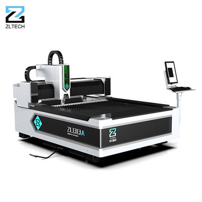 Laser cắt kim loại tấm 2kw 3000w