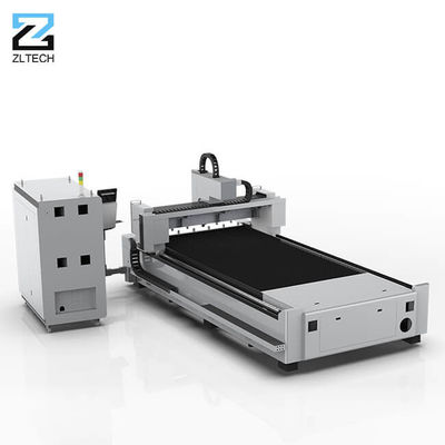 Tốc độ nhanh 3015 1kw 2kw 3kw 4kw Máy ​​cắt laser sợi kim loại Máy cắt laser sợi kim loại Cắt kim loại