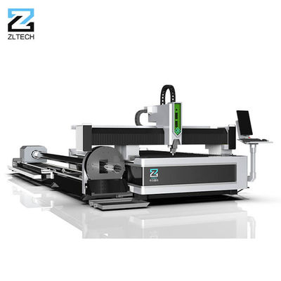 Máy cắt Laser sợi quang 24m/phút 1000W 1390A 1070nm 1300x900mm