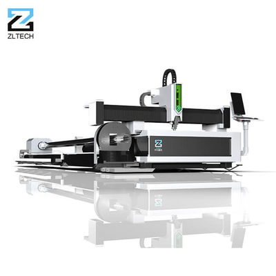 Máy cắt Laser sợi quang tự động 1kw-30kw