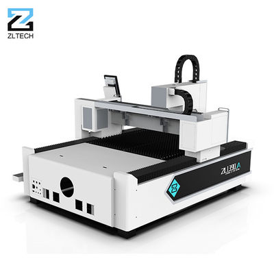 Máy cắt Laser sợi nhỏ Mini 1390 120m/phút 1300×900mm