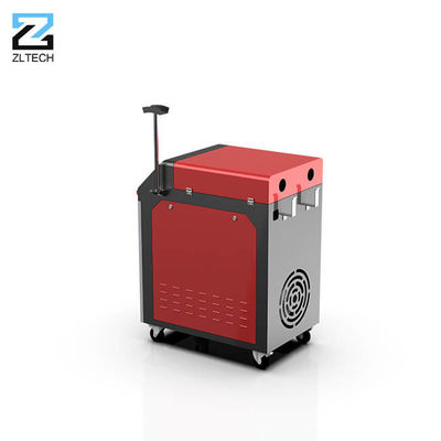 Laser loại bỏ rỉ sét cầm tay 1000 watt-3000 watt