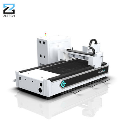 Máy cắt Laser sợi nhỏ 1300mmx2500mm