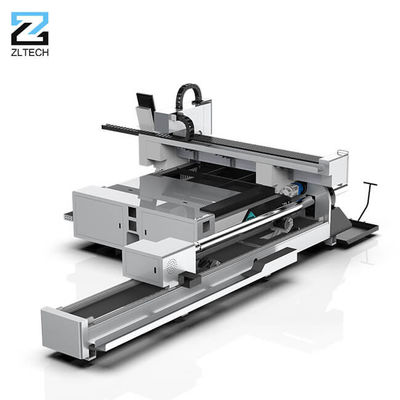 Máy cắt Laser sợi nhỏ 1300mmx2500mm