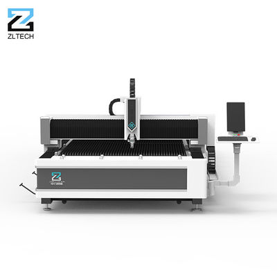 Máy cắt Laser 6020A 1000w 2000w 3000w Nền tảng kim loại tấm CNC chính xác cao