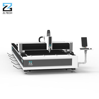 Máy cắt Laser 6020A 1000w 2000w 3000w Nền tảng kim loại tấm CNC chính xác cao