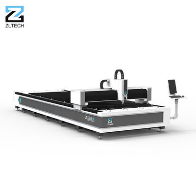 Máy cắt Laser 6020A 1000w 2000w 3000w Nền tảng kim loại tấm CNC chính xác cao