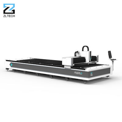 Máy cắt Laser 6020A 1000w 2000w 3000w Nền tảng kim loại tấm CNC chính xác cao