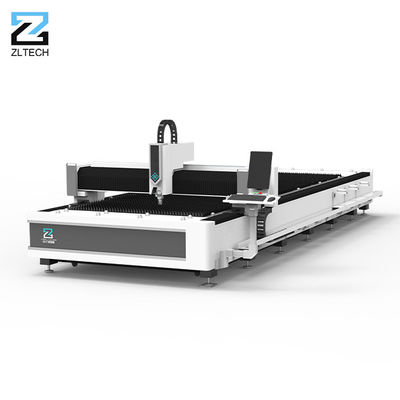 Máy cắt Laser sợi quang IPG 6020A của Đức với mức tiêu thụ điện năng thấp