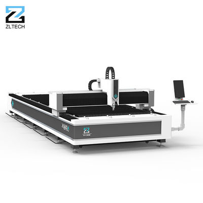 Máy cắt Laser sợi quang IPG 6020A của Đức với mức tiêu thụ điện năng thấp