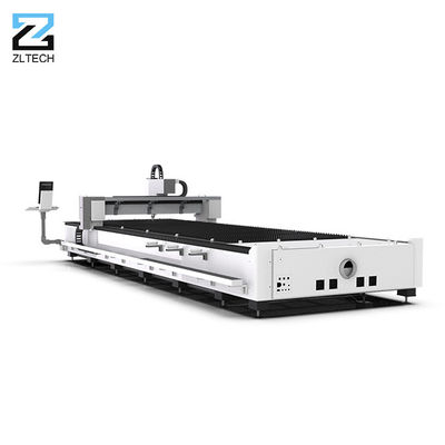 Máy cắt Laser sợi quang IPG 6020A của Đức với mức tiêu thụ điện năng thấp