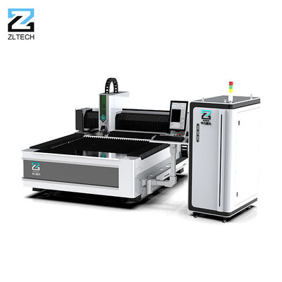 Laser cắt kim loại tấm 2kw 3000w
