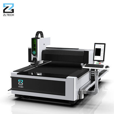 Laser cắt kim loại tấm 2kw 3000w