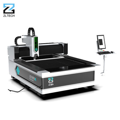 Laser cắt kim loại tấm 2kw 3000w