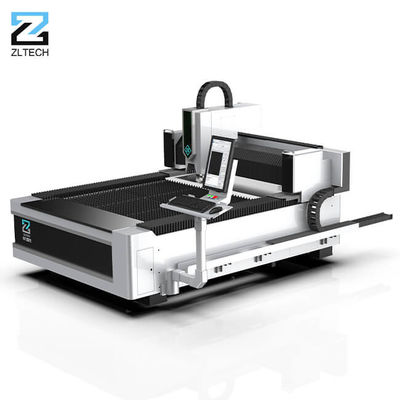 Laser cắt kim loại tấm 2kw 3000w