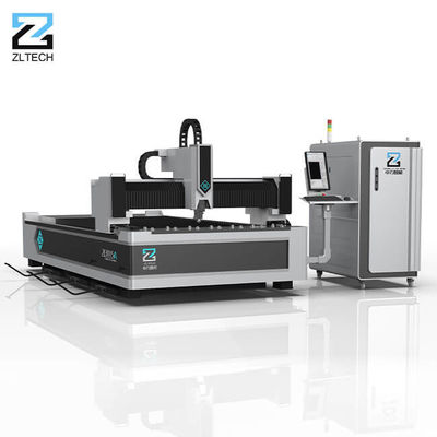 1530 Máy Cắt Laser Tấm Kim Loại Thép Nhôm Sắt 1kw 2kw 3kw 4kw 6kw Máy ​​Cắt Laser Sợi Kim Loại