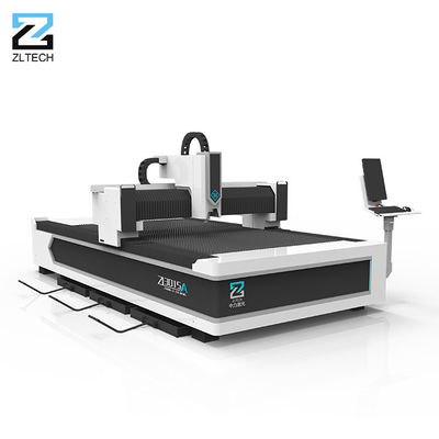 Máy cắt laser kim loại tấm công nghiệp 3015 cho nhôm sắt thép