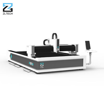 Máy cắt Laser tấm thép không gỉ 4000x2000mm CE