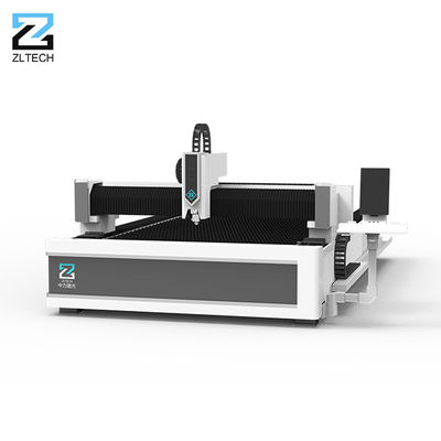 Máy cắt Laser tấm thép không gỉ 4000x2000mm CE