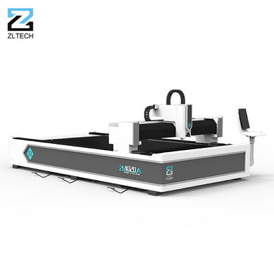 Máy cắt Laser sợi quang chính xác cao 4020A Ổn định 120m / phút 1kw-30kw