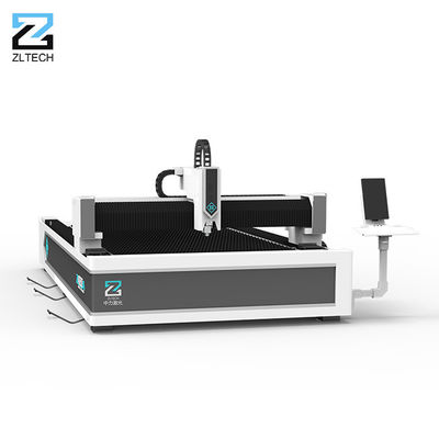 Máy cắt Laser sợi quang chính xác cao 4020A Ổn định 120m / phút 1kw-30kw