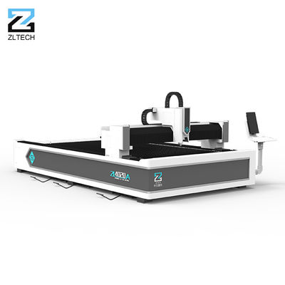 Máy cắt Laser sợi quang chính xác cao 4020A Ổn định 120m / phút 1kw-30kw