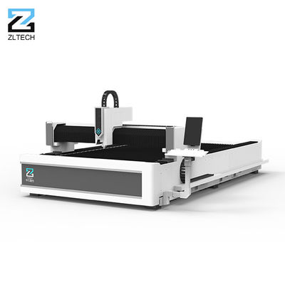 Máy cắt Laser sợi quang chính xác cao 4020A Ổn định 120m / phút 1kw-30kw