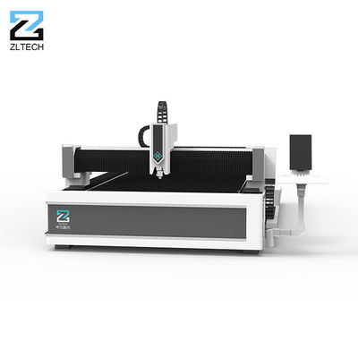 Máy cắt Laser sợi quang chính xác cao 4020A Ổn định 120m / phút 1kw-30kw
