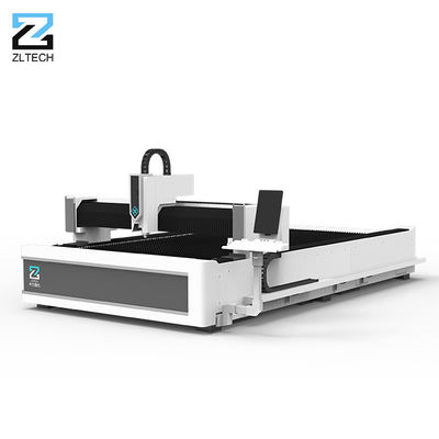 Máy Laser CNC chống sốc bằng kim loại 4020A Chạy tốc độ cao