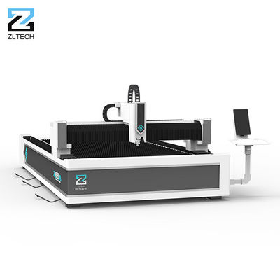 Máy Laser CNC chống sốc bằng kim loại 4020A Chạy tốc độ cao
