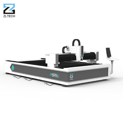 Máy Laser CNC chống sốc bằng kim loại 4020A Chạy tốc độ cao