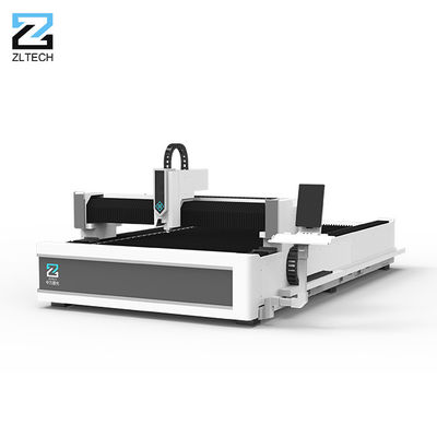 Máy Laser CNC chống sốc bằng kim loại 4020A Chạy tốc độ cao