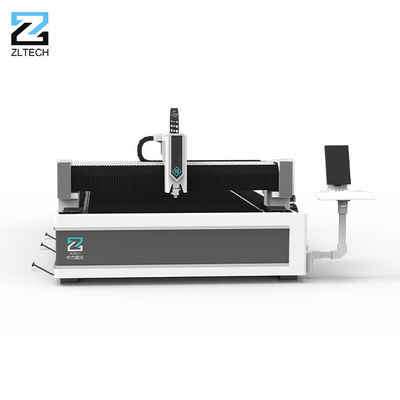 Máy Laser CNC chống sốc bằng kim loại 4020A Chạy tốc độ cao