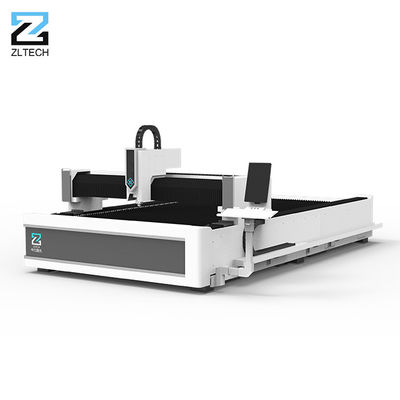 Máy cắt Laser sợi kim loại CNC 1kw-30kw Cảnh báo phản xạ tự động 4020A