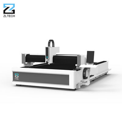 Máy cắt Laser sợi kim loại CNC 1kw-30kw Cảnh báo phản xạ tự động 4020A