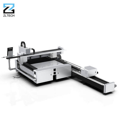Máy cắt Laser tấm và ống 2000W