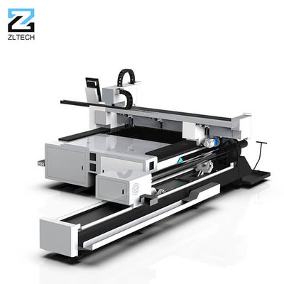 Máy cắt Laser tấm và ống 2000W