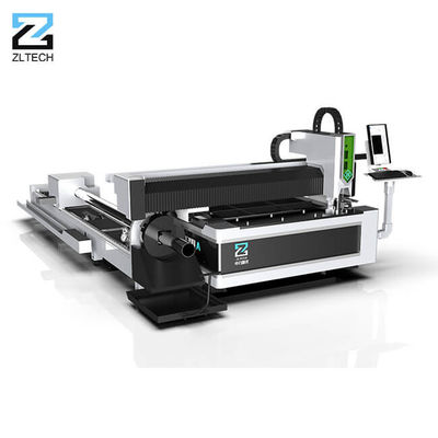 Máy cắt Laser tấm và ống 20mm