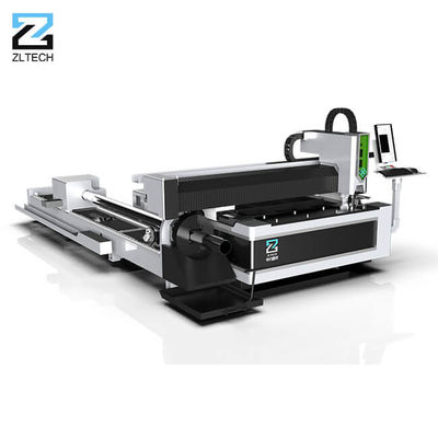 Máy cắt Laser sợi quang 24m/phút 1000W 1390A 1070nm 1300x900mm