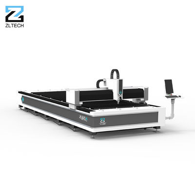 Cắt tấm kim loại bằng sợi quang 6000x2000mm 1000W-6000W MS Steel
