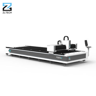 Cắt tấm kim loại bằng sợi quang 6000x2000mm 1000W-6000W MS Steel