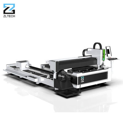 Máy cắt Laser tấm và ống 20mm