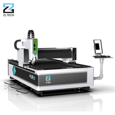 1390 Máy cắt Laser kim loại sợi CNC tốc độ cao 1300mmx900mm Raycus Max IPG cho quy trình trang sức