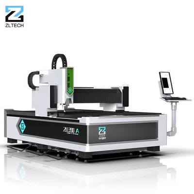 Máy cắt Laser sợi quang chính xác cao 1300mmx900mm CE