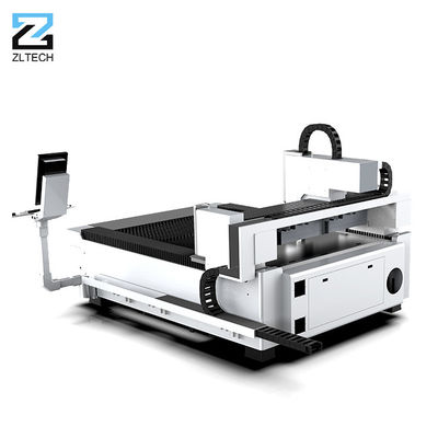 Máy cắt tấm Laser sợi nhỏ