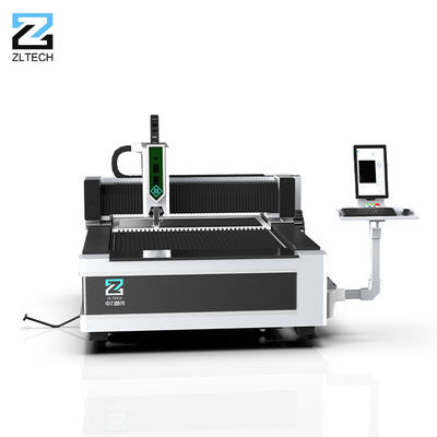 Máy cắt tấm Laser sợi nhỏ