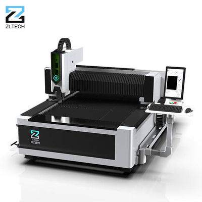 Máy cắt tấm Laser sợi nhỏ
