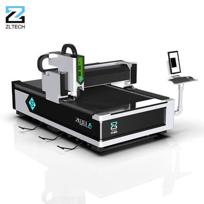Máy cắt tấm Laser sợi nhỏ