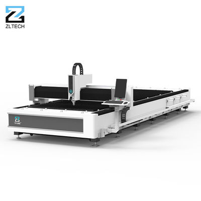 Máy cắt laser sợi kim loại 1kw-30kw 6020A cho thép không gỉ carbon quang độ chính xác cao
